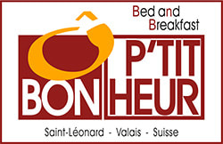 ò P'tit Bonheur Bed and Breakfast